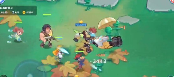 新手必看:闪击骑士团推荐阵容解析与高效攻略 新手必看:闪击骑士团推荐阵容解析与高效攻略