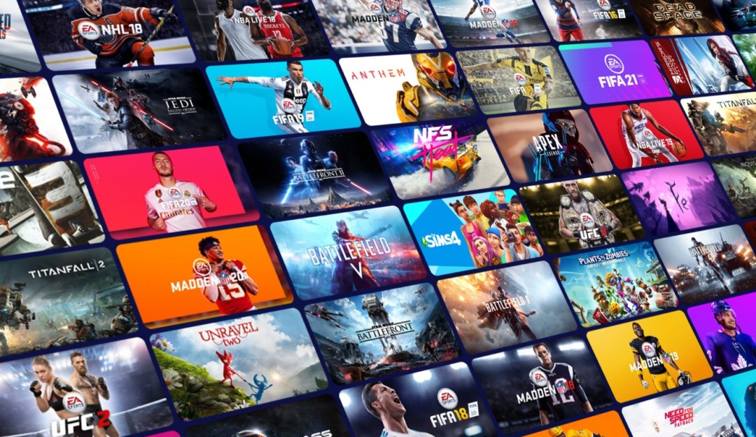 EA CEO Wilson续任揭密：公司价值观为何保持不变？