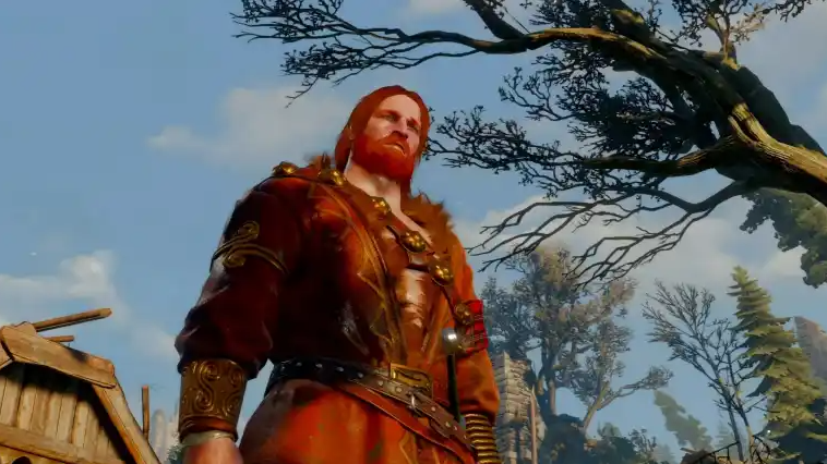 巫师4的五大改进:如何提升游戏体验? 巫师4的五大改进:如何提升游戏体验?