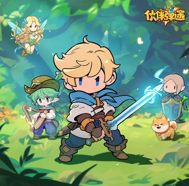 你是否在伙伴弹途中遇到卡关问题？掌握这些必备攻略，让通关更轻松！