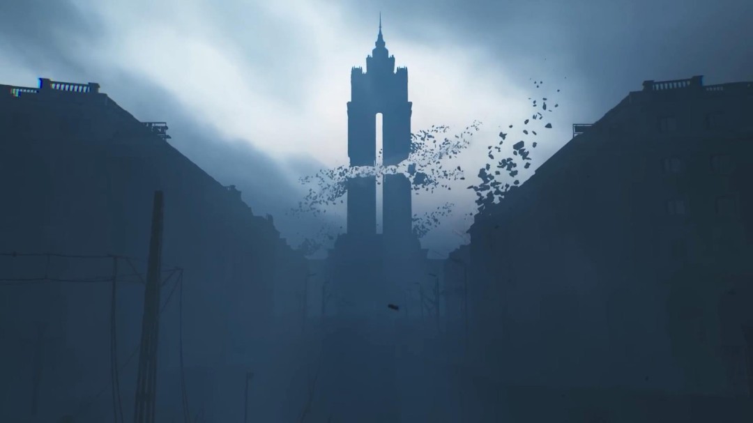 时间旅者：重生曙光新视频揭秘：旅者真相与末日之谜解析