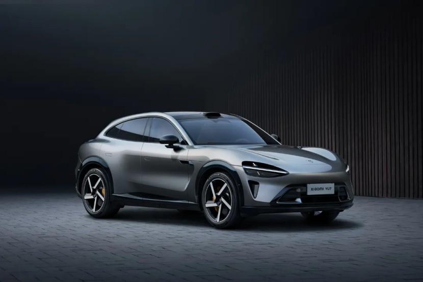 女性用户几乎占半数:小米汽车的秘密武器? 女性用户几乎占半数:小米汽车的秘密武器?