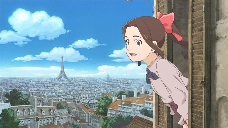 你知道谷口悟朗和近藤胜也合作的巴黎绽放的星辰有何特别之处吗？