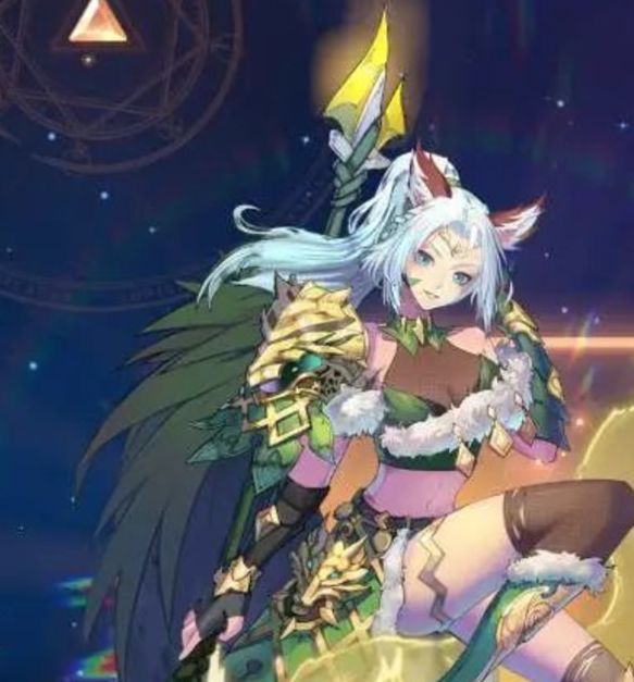 如何高效培养波琪?永夜降临:复苏顶级攻略解析 如何高效培养波琪?永夜降临:复苏顶级攻略解析