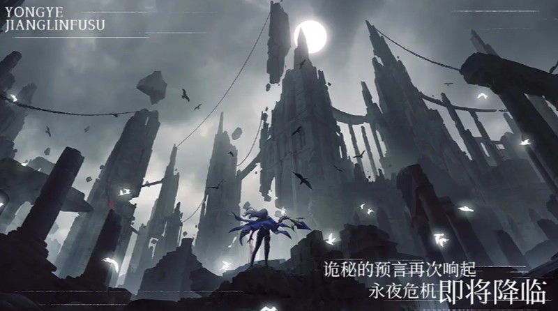 如何高效培养波琪?永夜降临:复苏顶级攻略解析 如何高效培养波琪?永夜降临:复苏顶级攻略解析