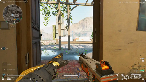 三角洲行动攻略:长弓溪谷红点高效刷攻略分享 三角洲行动攻略:长弓溪谷红点高效刷攻略分享