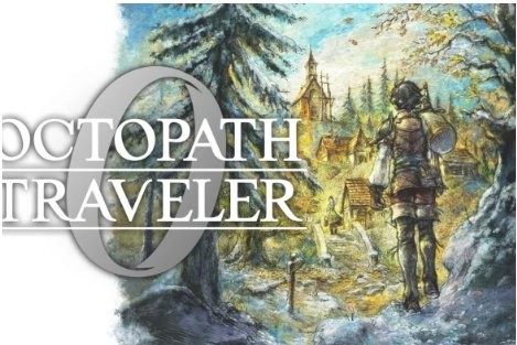 歧路旅人0新内容揭秘：100小时剧情带来沉浸式体验