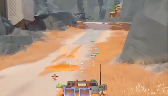 全面掌握远光84仿生车，轻松主宰游戏赛道！获取制胜秘诀