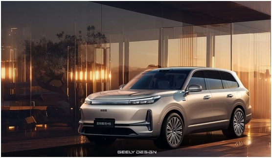 如何通过用户共创和体系协同实现M9的银河速度升级？