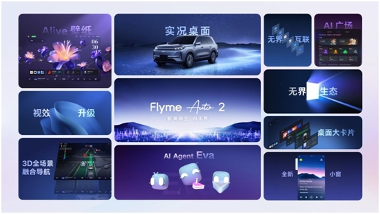 如何通过用户共创和体系协同实现M9的银河速度升级？