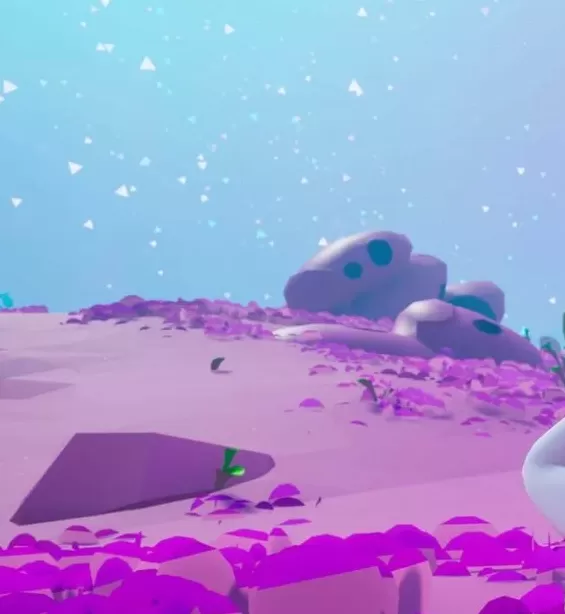 你期待异星探险家全新DLC带来的巨大建筑惊喜吗？