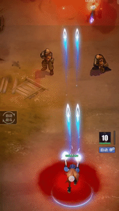 如何在无声冲突中掌握凯瑟琳的终极技能？