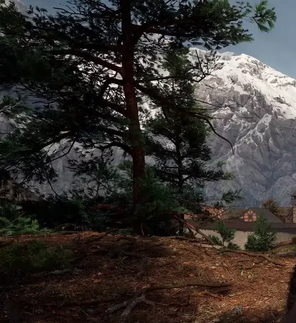 黎明行者之血实机演示即将发布：游戏将如何实现极高自由度？