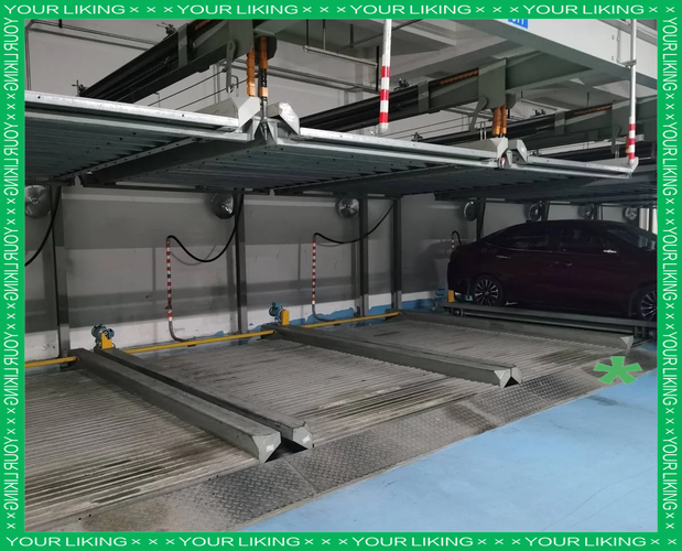 机械车位升级迫在眉睫，它如何改变未来停车体验？