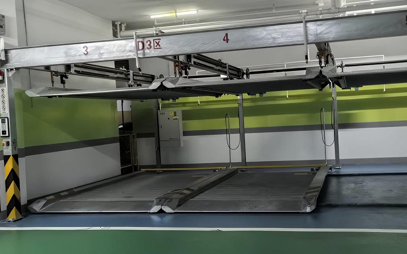 机械车位升级迫在眉睫，它如何改变未来停车体验？