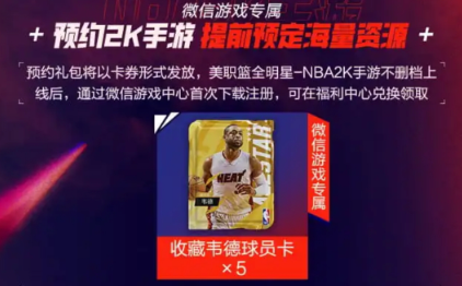 韦德领取攻略：如何在〈美职篮全明星〉中快速获取韦德？