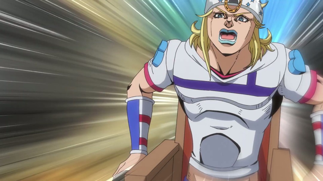 2026年上线！JOJO的奇妙冒险：飙马野郎新预告揭秘，狂热粉丝翘首以待的细节有哪些？