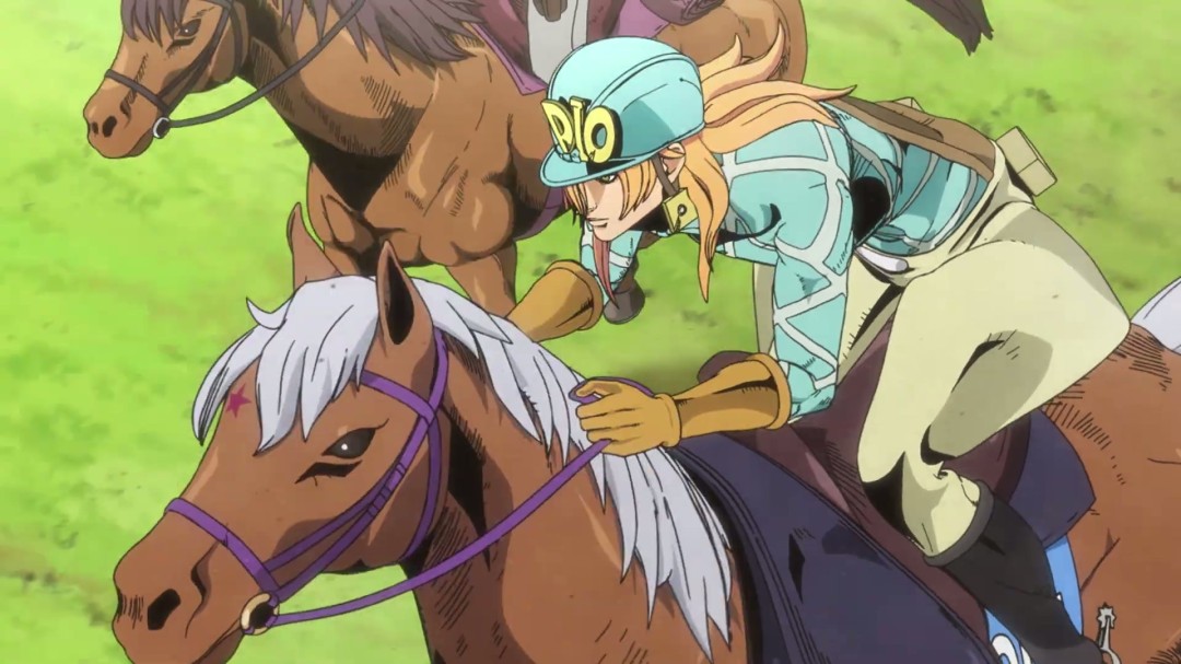 2026年上线！JOJO的奇妙冒险：飙马野郎新预告揭秘，狂热粉丝翘首以待的细节有哪些？