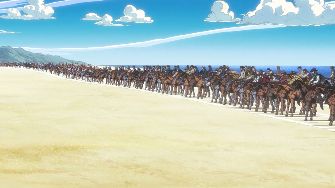 2026年上线！JOJO的奇妙冒险：飙马野郎新预告揭秘，狂热粉丝翘首以待的细节有哪些？