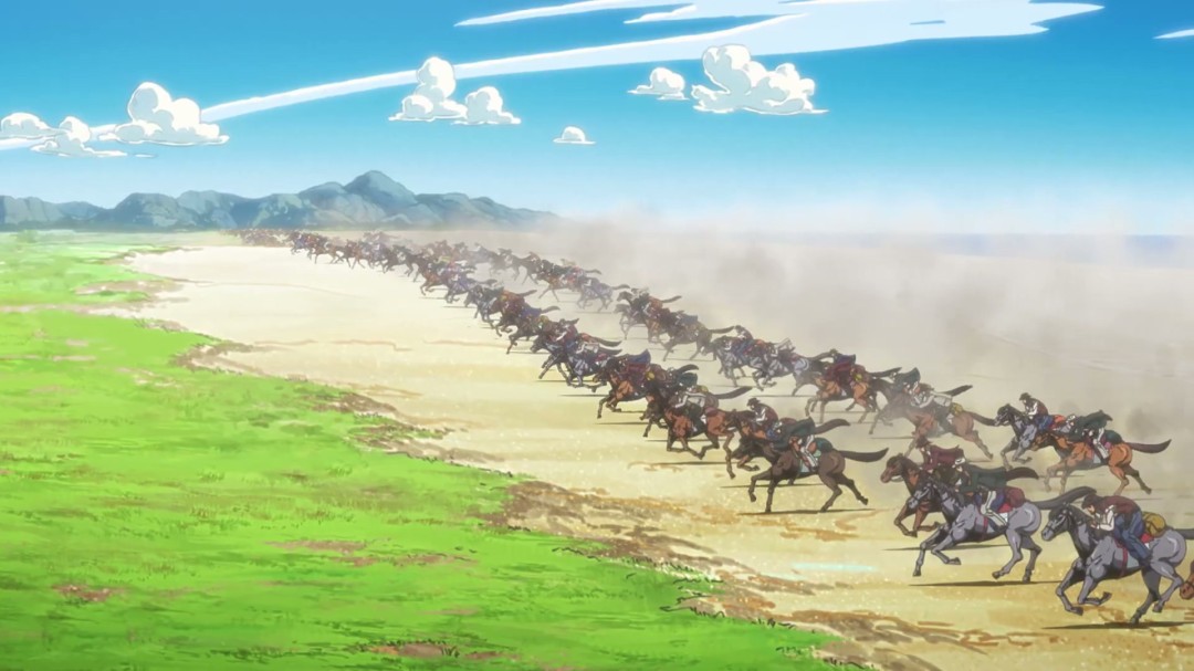 2026年上线！JOJO的奇妙冒险：飙马野郎新预告揭秘，狂热粉丝翘首以待的细节有哪些？