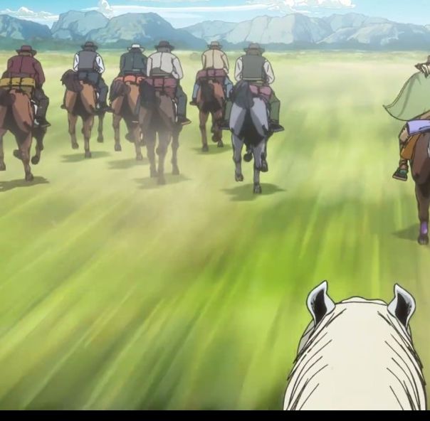 2026年上线！JOJO的奇妙冒险：飙马野郎新预告揭秘，狂热粉丝翘首以待的细节有哪些？