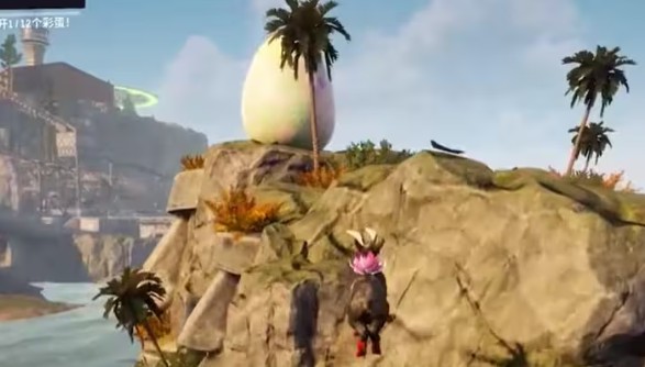 模拟山羊3神秘彩蛋攻略:你能成功解锁隐藏任务吗? 模拟山羊3神秘彩蛋攻略:你能成功解锁隐藏任务吗?