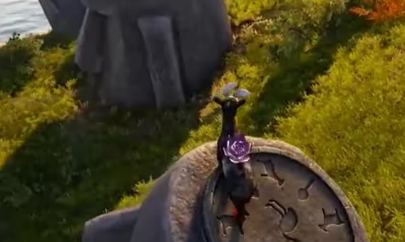 模拟山羊3神秘彩蛋攻略:你能成功解锁隐藏任务吗? 模拟山羊3神秘彩蛋攻略:你能成功解锁隐藏任务吗?