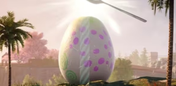 模拟山羊3神秘彩蛋攻略:你能成功解锁隐藏任务吗? 模拟山羊3神秘彩蛋攻略:你能成功解锁隐藏任务吗?