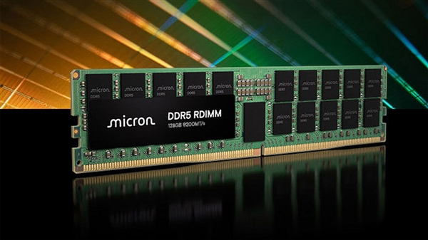 DDR5价格飙升!内存市场动向解析:掌握趋势助您投资决策 DDR5价格飙升!内存市场动向解析:掌握趋势助您投资决策