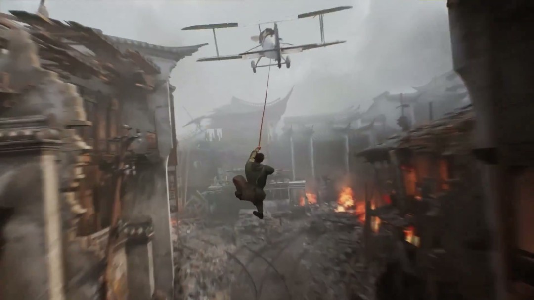 解锁科隆游戏展新作发布:抢先观看开幕之夜直播,掌握行业最新动态! 解锁科隆游戏展新作发布:抢先观看开幕之夜直播,掌握行业最新动态!