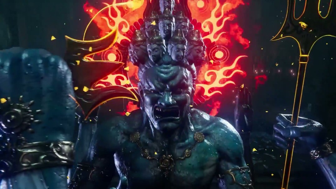 解锁科隆游戏展新作发布:抢先观看开幕之夜直播,掌握行业最新动态! 解锁科隆游戏展新作发布:抢先观看开幕之夜直播,掌握行业最新动态!