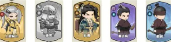 灵画师手游策略:强力武魂最佳搭配指南 灵画师手游策略:强力武魂最佳搭配指南