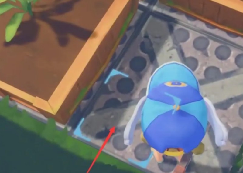 轻松掌握波西亚时光灌溉地板拆除技巧，提升游戏体验