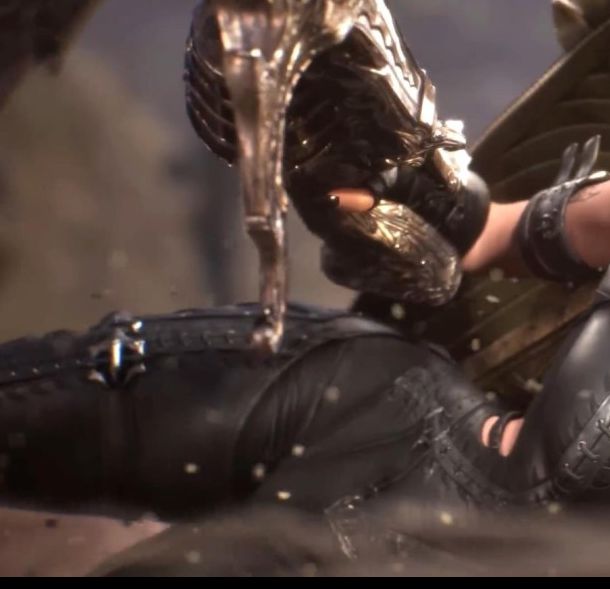 韩国Project Evilbane预告：美女为何勇闯怪物世界？揭秘不为人知的惊险对决！