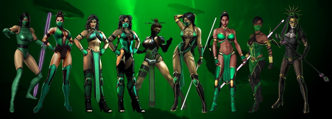 游戏影评解析：真人快打2为何备受争议？揭秘星际：异端先知秃头女主角Jade的独特演绎！