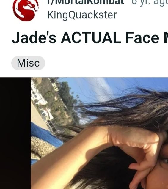 游戏影评解析：真人快打2为何备受争议？揭秘星际：异端先知秃头女主角Jade的独特演绎！