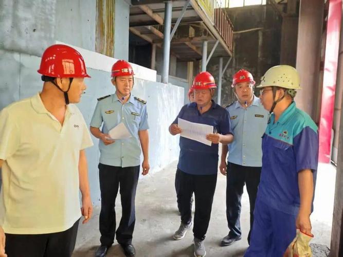 样例：东平县市场监管局如何打造安全生产环境？起重机械整治行动专家深度解析隐患