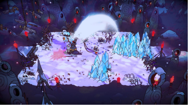 羊绒仙境：2026年初发布的咩咩启示录资料片预览与攻略