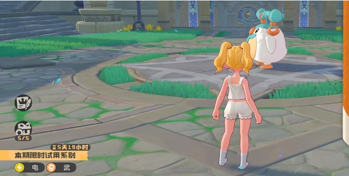 洛克王国:世界翼王队搭配攻略 | 如何打造顶级阵容? 洛克王国:世界翼王队搭配攻略 | 如何打造顶级阵容?