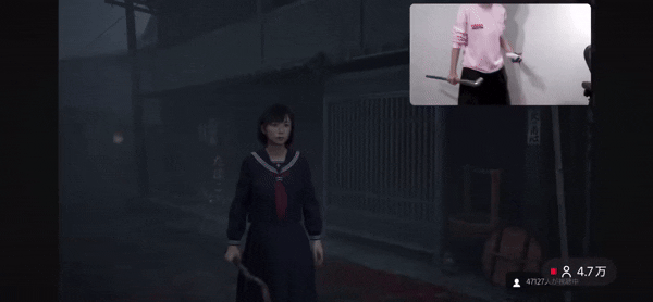 游戏资讯：深水雏子×加藤小夏，揭秘寂静岭f的新挑战