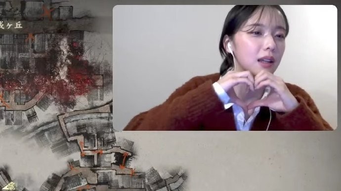 游戏资讯：深水雏子×加藤小夏，揭秘寂静岭f的新挑战