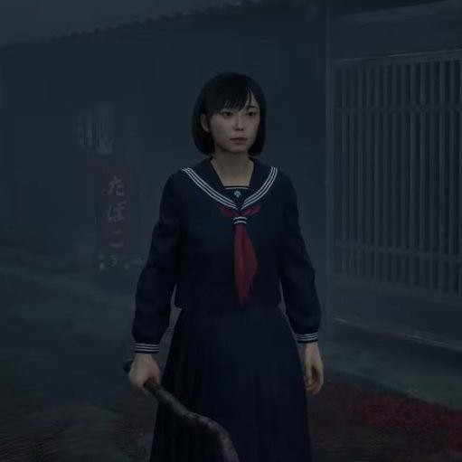 游戏资讯：深水雏子×加藤小夏，揭秘寂静岭f的新挑战