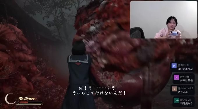 游戏资讯：深水雏子×加藤小夏，揭秘寂静岭f的新挑战