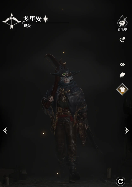 迅矢玩法指南：在地下城堡4中如何成为最强骑士？