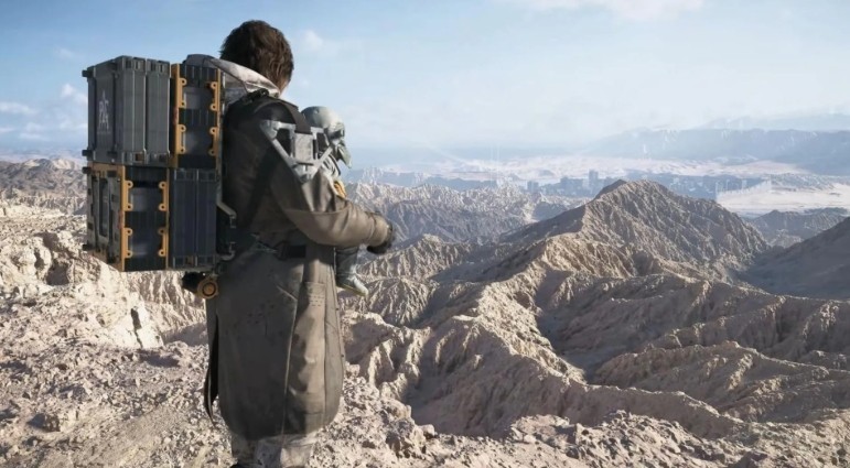 死亡搁浅2销量不佳？揭示未公布销售成绩背后的秘密