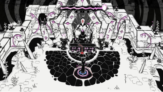 以邪神之名开启诡异Roguelite之旅:你敢召唤邪神吗? 以邪神之名开启诡异Roguelite之旅:你敢召唤邪神吗?