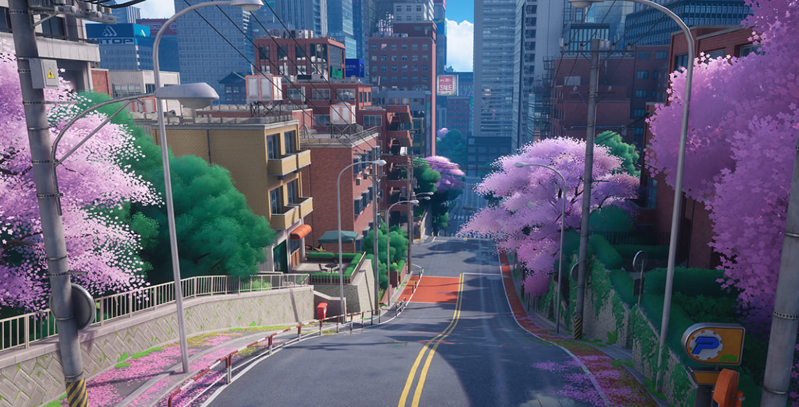 异环天气系统揭秘:如何利用天气变化主宰游戏? 异环天气系统揭秘:如何利用天气变化主宰游戏?