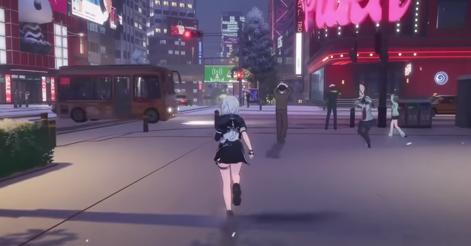 异环天气系统揭秘:如何利用天气变化主宰游戏? 异环天气系统揭秘:如何利用天气变化主宰游戏?