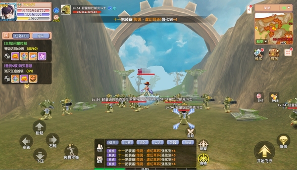 【飞飞重逢】新手开局必备攻略：平民玩家快速崛起的秘密！