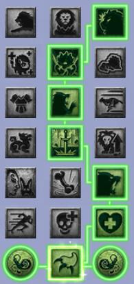 全新狮驼岭经脉攻略！掌握梦幻西游最新变革，提升战力不再是梦